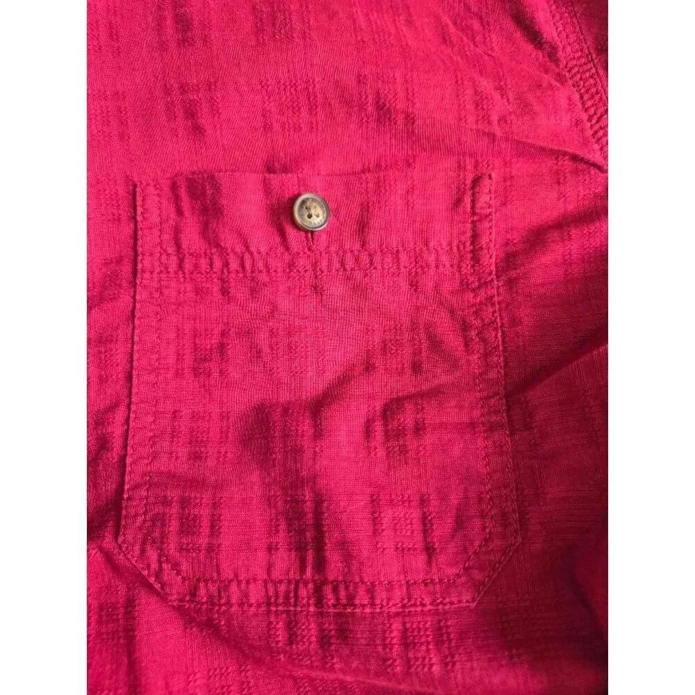 G.H. Bass & Co. classic workwear